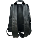 ルイ・ヴィトン LOUIS VUITTON ディスカバリー バックパックPM M31033 ブラック タイガラマ メンズ リュック・デイパック