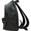 ルイ・ヴィトン LOUIS VUITTON ディスカバリー バックパックPM M31033 ブラック タイガラマ メンズ リュック・デイパック