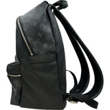 ルイ・ヴィトン LOUIS VUITTON ディスカバリー バックパックPM M31033 ブラック タイガラマ メンズ リュック・デイパック