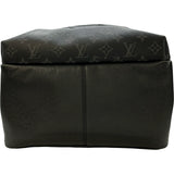 ルイ・ヴィトン LOUIS VUITTON ディスカバリー バックパックPM M31033 ブラック タイガラマ メンズ リュック・デイパック