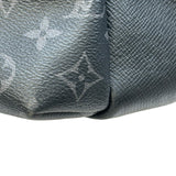 ルイ・ヴィトン LOUIS VUITTON ディスカバリー バックパックPM M31033 ブラック タイガラマ メンズ リュック・デイパック