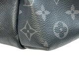 ルイ・ヴィトン LOUIS VUITTON ディスカバリー バックパックPM M31033 ブラック タイガラマ メンズ リュック・デイパック