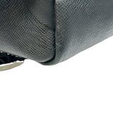ルイ・ヴィトン LOUIS VUITTON ディスカバリー バックパックPM M31033 ブラック タイガラマ メンズ リュック・デイパック