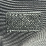 ルイ・ヴィトン LOUIS VUITTON ディスカバリー バックパックPM M31033 ブラック タイガラマ メンズ リュック・デイパック