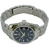 グランドセイコー Grand Seiko ヘリテージコレクション メカニカルハイビート36000 SLGH009(9SA5-00E0) ブラック ステンレススチール 自動巻き メンズ 腕時計