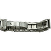グランドセイコー Grand Seiko ヘリテージコレクション メカニカルハイビート36000 SLGH009(9SA5-00E0) ブラック ステンレススチール 自動巻き メンズ 腕時計