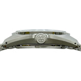 グランドセイコー Grand Seiko ヘリテージコレクション メカニカルハイビート36000 SLGH009(9SA5-00E0) ブラック ステンレススチール 自動巻き メンズ 腕時計