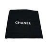 シャネル CHANEL マトラッセラージボーリングバッグ AS5579 ブラック/ゴールド金具 クランプルカーフ レディース ショルダーバッグ