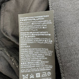 サンローラン SAINT LAURENT スキニーデニムパンツ 527389 ブラック コットン メンズ スキニーパンツ