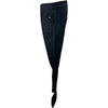 サンローラン SAINT LAURENT スキニーデニムパンツ 527389 ブラック コットン メンズ スキニーパンツ