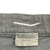 サンローラン SAINT LAURENT スキニーデニムパンツ 527389 ブラック コットン メンズ スキニーパンツ