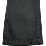 サンローラン SAINT LAURENT スキニーデニムパンツ 527389 ブラック コットン メンズ スキニーパンツ