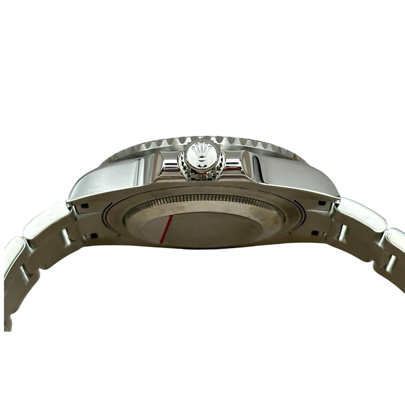 ロレックス ROLEX GMTマスター2 126710BLRO ブラック ステンレス