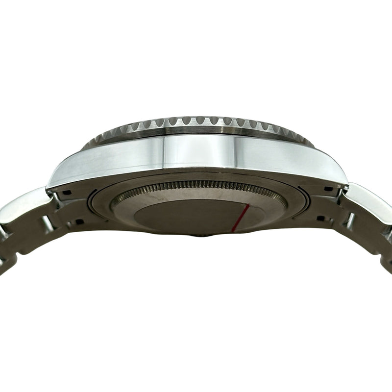 ロレックス ROLEX GMTマスター2 126710BLRO ブラック ステンレス
