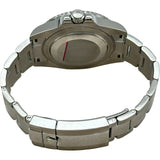 ロレックス ROLEX GMTマスター2 126710BLRO ブラック ステンレススチール 自動巻き メンズ 腕時計