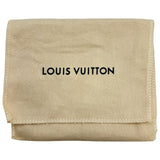 ルイ・ヴィトン LOUIS VUITTON ポルトフォイユ・リサ M27736 マルチカラー キャンバス レディース 二つ折り財布