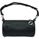 グッチ GUCCI ブロンディワンショルダーバッグ 760170 ブラック/シルバー金具 レザー レディース ショルダーバッグ