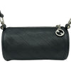 グッチ GUCCI ブロンディワンショルダーバッグ 760170 ブラック/シルバー金具 レザー レディース ショルダーバッグ