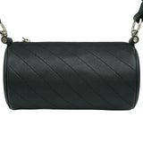 グッチ GUCCI ブロンディワンショルダーバッグ 760170 ブラック/シルバー金具 レザー レディース ショルダーバッグ