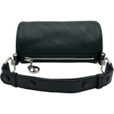 グッチ GUCCI ブロンディワンショルダーバッグ 760170 ブラック/シルバー金具 レザー レディース ショルダーバッグ