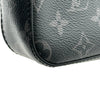 ルイ・ヴィトン LOUIS VUITTON トリオ・メッセンジャー M69443 ブラック モノグラム・エクリプス メンズ メッセンジャーバッグ