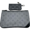 ルイ・ヴィトン LOUIS VUITTON トリオ・メッセンジャー M69443 ブラック モノグラム・エクリプス メンズ メッセンジャーバッグ
