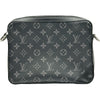 ルイ・ヴィトン LOUIS VUITTON トリオ・メッセンジャー M69443 ブラック モノグラム・エクリプス メンズ メッセンジャーバッグ