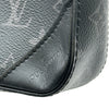 ルイ・ヴィトン LOUIS VUITTON トリオ・メッセンジャー M69443 ブラック モノグラム・エクリプス メンズ メッセンジャーバッグ