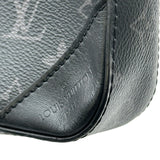 ルイ・ヴィトン LOUIS VUITTON トリオ・メッセンジャー M69443 ブラック モノグラム・エクリプス メンズ メッセンジャーバッグ