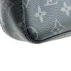 ルイ・ヴィトン LOUIS VUITTON トリオ・メッセンジャー M69443 ブラック モノグラム・エクリプス メンズ メッセンジャーバッグ