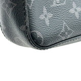 ルイ・ヴィトン LOUIS VUITTON トリオ・メッセンジャー M69443 ブラック モノグラム・エクリプス メンズ メッセンジャーバッグ