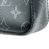 ルイ・ヴィトン LOUIS VUITTON トリオ・メッセンジャー M69443 ブラック モノグラム・エクリプス メンズ メッセンジャーバッグ