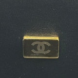 シャネル CHANEL ボーイシャネル25 A67086 ブラック ゴールド金具 キャビアスキン レディース ショルダーバッグ