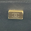 シャネル CHANEL ボーイシャネル25 A67086 ブラック ゴールド金具 キャビアスキン レディース ショルダーバッグ