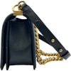 シャネル CHANEL ボーイシャネル25 A67086 ブラック ゴールド金具 キャビアスキン レディース ショルダーバッグ