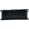 シャネル CHANEL ボーイシャネル25 A67086 ブラック ゴールド金具 キャビアスキン レディース ショルダーバッグ