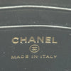 シャネル CHANEL マトラッセ ミニチェーンクラッチ AP2999 ブラック ゴールド金具 ラムスキン レディース ショルダーバッグ