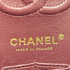 シャネル CHANEL マトラッセ23 A01113 29番台 ブラック ゴールド金具 キャビアスキン レディース ショルダーバッグ