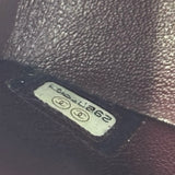 シャネル CHANEL マトラッセ23 A01113 29番台 ブラック ゴールド金具 キャビアスキン レディース ショルダーバッグ