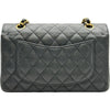 シャネル CHANEL マトラッセ23 A01113 29番台 ブラック ゴールド金具 キャビアスキン レディース ショルダーバッグ
