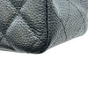シャネル CHANEL マトラッセ23 A01113 29番台 ブラック ゴールド金具 キャビアスキン レディース ショルダーバッグ