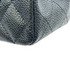 シャネル CHANEL マトラッセ23 A01113 29番台 ブラック ゴールド金具 キャビアスキン レディース ショルダーバッグ