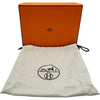エルメス HERMES エヴリンTPM Z刻印 ベージュドゥワイマール ゴールド金具 トリヨン レディース ショルダーバッグ