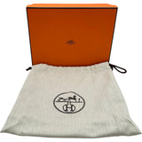 エルメス HERMES エヴリンTPM Z刻印 ベージュドゥワイマール ゴールド金具 トリヨン レディース ショルダーバッグ