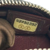 シャネル CHANEL マトラッセラウンドチェーンショルダー A70657 26番台 ネイビー シルバー金具 キャビアスキン レディース ショルダーバッグ