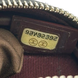 シャネル CHANEL マトラッセラウンドチェーンショルダー A70657 26番台 ネイビー シルバー金具 キャビアスキン レディース ショルダーバッグ