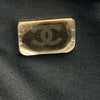 シャネル CHANEL CHANEL25 スモール AS5293 ブラック ゴールド金具 キャビアスキン レディース ショルダーバッグ