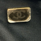 シャネル CHANEL CHANEL25 スモール AS5293 ブラック ゴールド金具 キャビアスキン レディース ショルダーバッグ