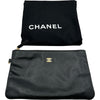 シャネル CHANEL CHANEL25 スモール AS5293 ブラック ゴールド金具 キャビアスキン レディース ショルダーバッグ