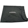 シャネル CHANEL CCフィリグリーラウンド チェーンショルダー AP0365 27番台 ブラック ゴールド金具 キャビアスキン レディース ショルダーバッグ